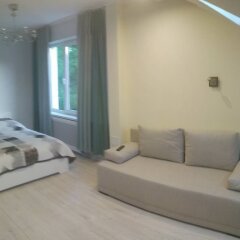 Гостиница South Park Apartments в Калининграде отзывы, цены и фото номеров - забронировать гостиницу South Park Apartments онлайн Калининград фото 3