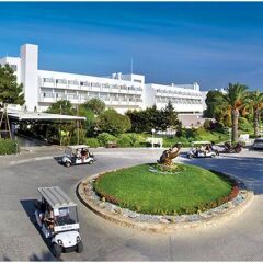 Отель Altin Yunus Cesme Чешме фото 5