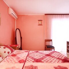 Отель BD Guest House комната для гостей фото 5