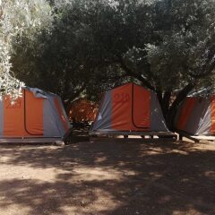 Отель Sea Valley Bungalows детские мероприятия