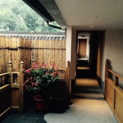 Отель Hangzhou Wushan Ju