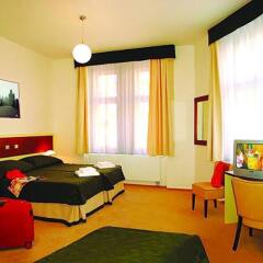 Hotel Victoria детские мероприятия фото 2