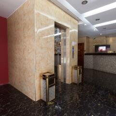 Отель ZEN Rooms Jalan Raja Laut Chowkit Малайзия, Куала-Лумпур - отзывы, цены и фото номеров - забронировать отель ZEN Rooms Jalan Raja Laut Chowkit онлайн интерьер отеля фото 2