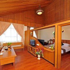 Tungapuri Hotel комната для гостей фото 4