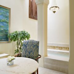 Casa Lecanda Boutique Hotel ванная