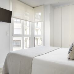 Апартаменты Marina Suite Apartment by FeelFree Rentals комната для гостей фото 3