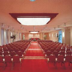 Отель Atahotel Capotaormina