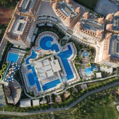 Royal Alhambra Palace – All Inclusive Турция, Сиде - отзывы, цены и фото номеров - забронировать отель Royal Alhambra Palace – All Inclusive онлайн развлечения