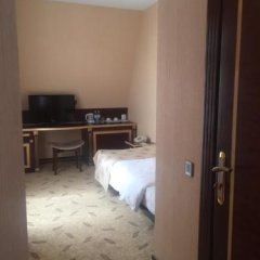 Отель Grand Hotel Азербайджан, Баку - 8 отзывов об отеле, цены и фото номеров - забронировать отель Grand Hotel онлайн фото 2