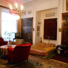 Отель Exclusive B&B in the city centre of Vienna Австрия, Вена - отзывы, цены и фото номеров - забронировать отель Exclusive B&B in the city centre of Vienna онлайн интерьер отеля фото 3