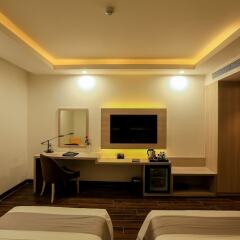 Volga Nha Trang hotel Нячанг удобства в номере
