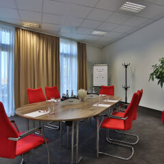 Star Inn Hotel Stuttgart Airport-Messe, by Comfort