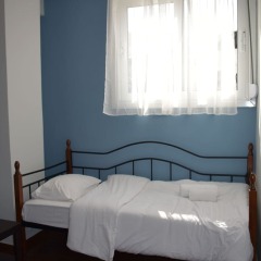 Отель Athenian Modern Apartment Mavili Square Греция, Афины - отзывы, цены и фото номеров - забронировать отель Athenian Modern Apartment Mavili Square онлайн фото 9