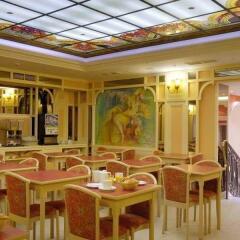 Отель Hôtel Régence Франция, Ницца - отзывы, цены и фото номеров - забронировать отель Hôtel Régence онлайн питание фото 2