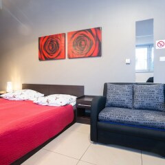 Отель Apartamenty Brzozowa - Centrum Закопане фото 8