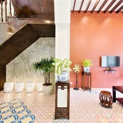 Отель ZEN Rooms Bangyai Road Таиланд, Пхукет - отзывы, цены и фото номеров - забронировать отель ZEN Rooms Bangyai Road онлайн детские мероприятия