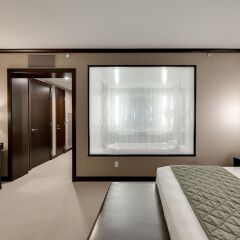 Отель Vdara Suites by AirPads США, Лас-Вегас - отзывы, цены и фото номеров - забронировать отель Vdara Suites by AirPads онлайн фото 6