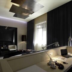 Отель 9Hotel Mercy комната для гостей фото 2