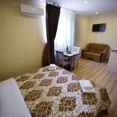 Apart-hotel Poseidon комната для гостей