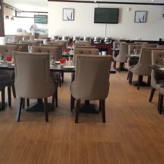 Отель easyHotel Dubai Jebel Ali питание фото 2