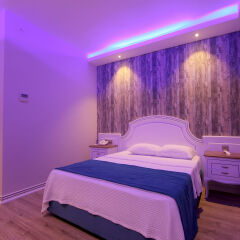 Sultanoglu Hotel & Spa комната для гостей фото 2