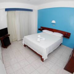Aparta Hotel Azzurra детские мероприятия фото 2