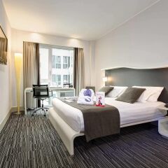 Best Western Premier Hotel Royal Santina комната для гостей фото 5