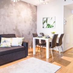 Отель Go Happy Home Apartment Mikonkatu 11 35 Финляндия, Хельсинки - отзывы, цены и фото номеров - забронировать отель Go Happy Home Apartment Mikonkatu 11 35 онлайн комната для гостей фото 2