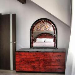 Гостиница Berloga-City Mini-Hotel в Великом Новгороде отзывы, цены и фото номеров - забронировать гостиницу Berloga-City Mini-Hotel онлайн Великий Новгород сейф в номере