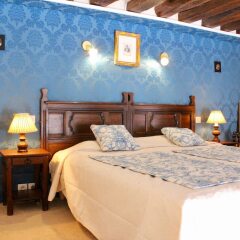 Hotel de la Bretonnerie комната для гостей фото 9
