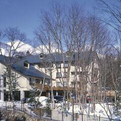Hakuba Mominoki Hotel Хакуба фото 7