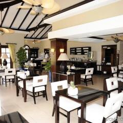 Отель Bucuti & Tara Beach Resort - Adults Only питание