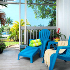 Dolphin Marina Cottages In Little Torch Key United States Of