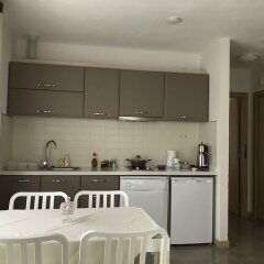 Evn Hotel Чешме в номере фото 2