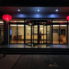 Отель JI Hotel Beijing Capital Airport Китай, Пекин - отзывы, цены и фото номеров - забронировать отель JI Hotel Beijing Capital Airport онлайн фото 5