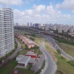 Апартаменты Julia Domna Apartments