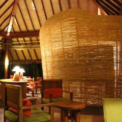 Отель Six Senses Samui интерьер отеля фото 2