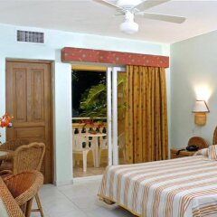 Hotel Villa Taina in Puerto Plata, Dominican Republic from 72$, photos, reviews - zenhotels.com guestroom photo 4