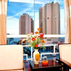 Khanh Duy Hotel балкон