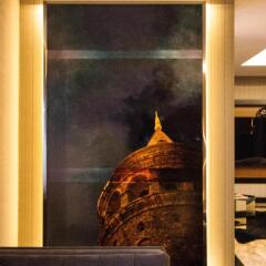 Cihangir Hotel спа