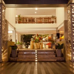 Sun Island Hotel & Spa Kuta фото 10