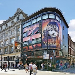 Отель The Leicester Square Collection фото 11