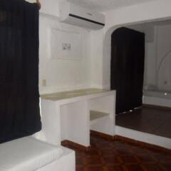 Отель Ikaro Suites Cancun Мексика, Канкун - отзывы, цены и фото номеров - забронировать отель Ikaro Suites Cancun онлайн удобства в номере фото 2