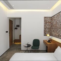 Wu Lan Hotel Сямынь комната для гостей фото 3