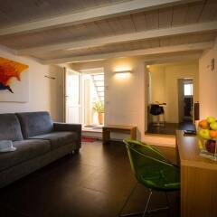 Отель Residence San Giovanni Vecchio Матера комната для гостей фото 5