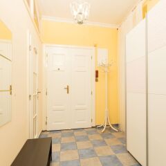 Отель Prague Siesta Apartments Чехия, Прага - отзывы, цены и фото номеров - забронировать отель Prague Siesta Apartments онлайн интерьер отеля фото 3