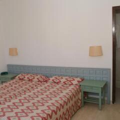 Hotel Miranda Soul комната для гостей