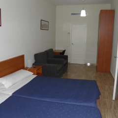 Отель Bcn Urban Hotels Bonavista комната для гостей фото 2
