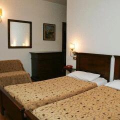 Hotel Pinocchio комната для гостей фото 4