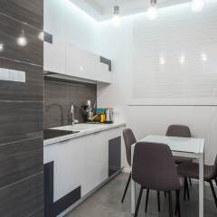 Отель Estate Center Rooms Ilumino в номере